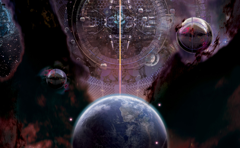 Illustration for article titled The Very Best Science Fiction And Fantasy Books Of 2015